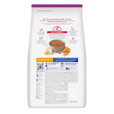 Hill's Science Diet Croquetas Light Adult Small and Mini 2Kg