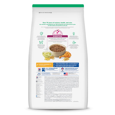 Hill's Science Diet Croquetas Puppy Original Pollo 7Kg