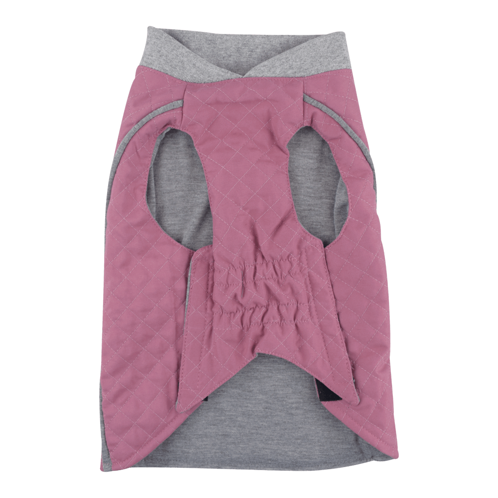 Chaleco Perro Rosa Talla S, Fancy Pets - AniMALL