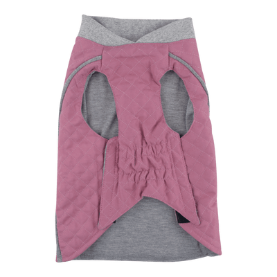 Chaleco Perro Rosa Talla S, Fancy Pets - AniMALL
