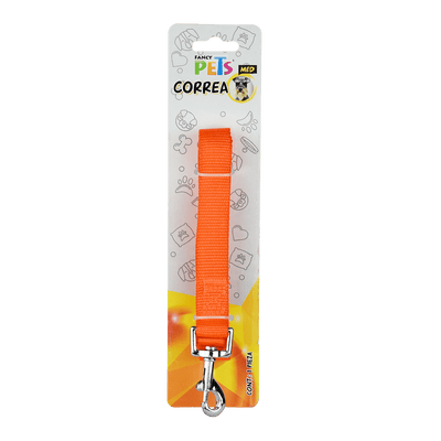 Correa Nylon para Perro Talla M - AniMALL