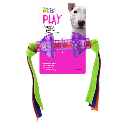 Juguete Flecha con Cintas Play, Fancy Pets - AniMALL