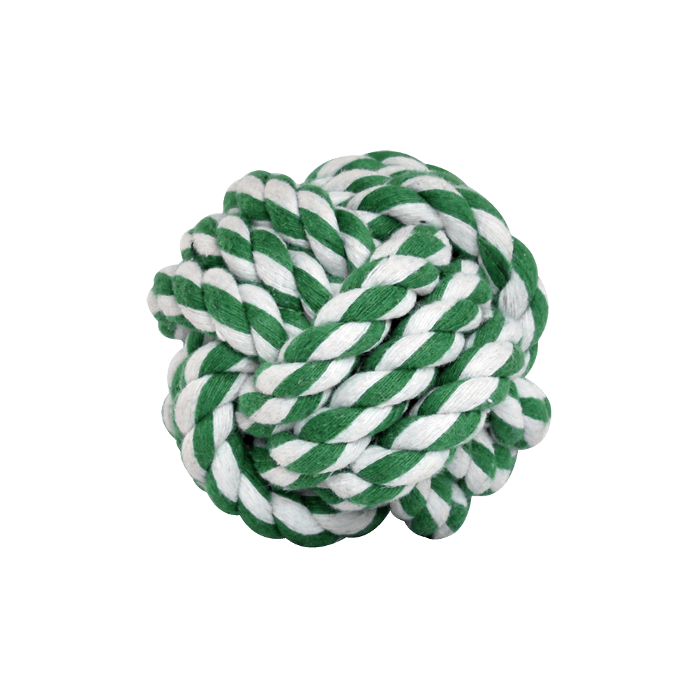 Fancy Pets Bola de Hilo Surtidos 5cm - AniMALL