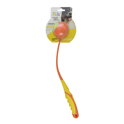 Fancy Pets Lazandor de Pelotas Chico - AniMALL