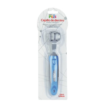 Cepillo de Dientes para Perro, Fancy Pets - AniMALL