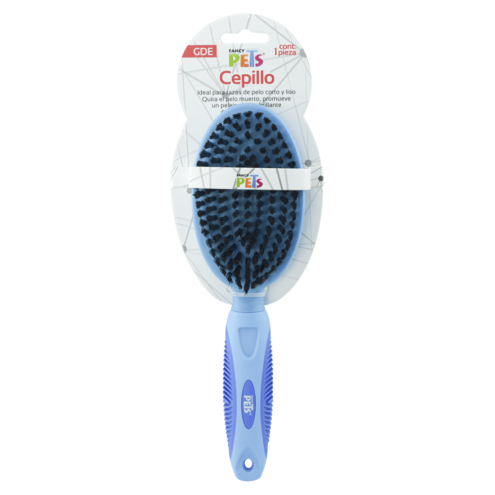 Fancy Pets Cepillo Para Perro Grande - AniMALL