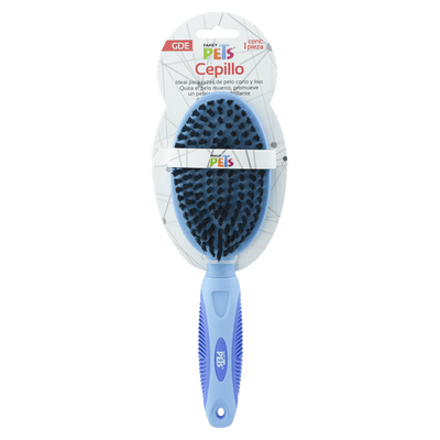 Fancy Pets Cepillo Para Perro Grande - AniMALL