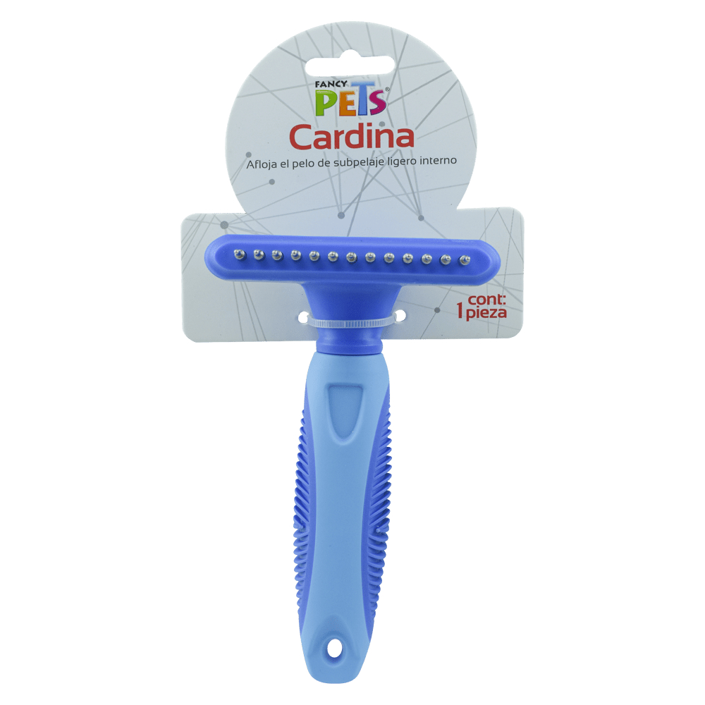 Cardina, Fancy Pets - AniMALL