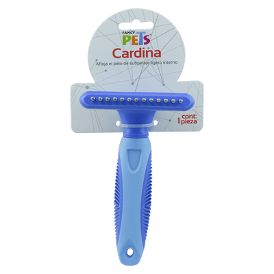 Cardina, Fancy Pets - AniMALL