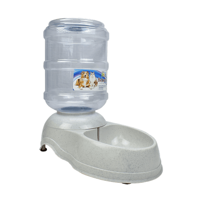 Bebedero para Perros