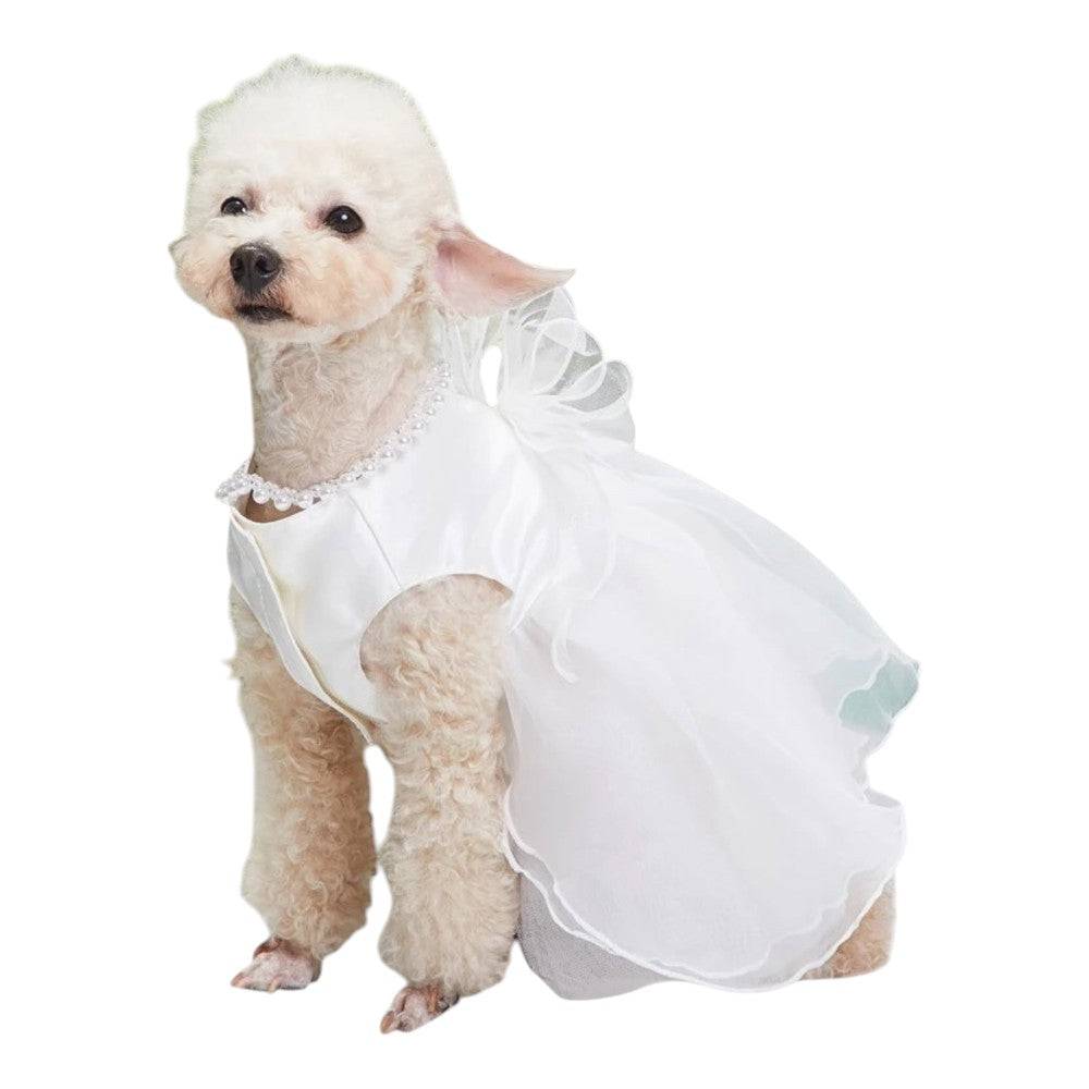 Vestido de Novia XXS - AniMALL