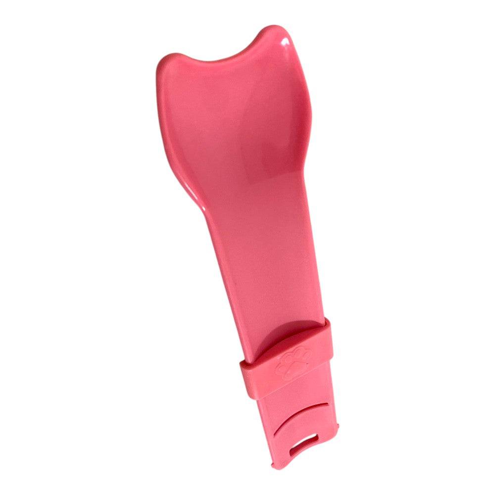 Churuleta para Premios de Gato Rosa - AniMALL