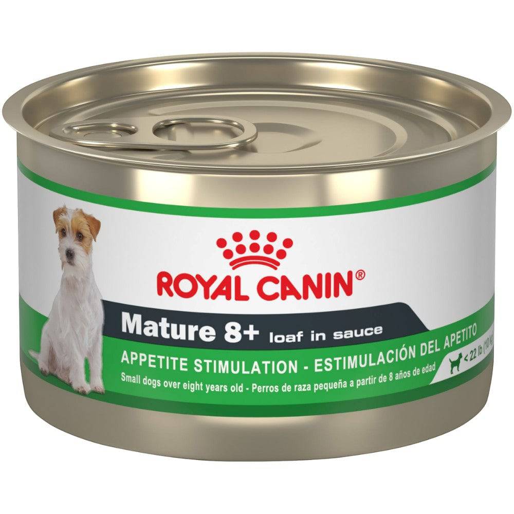 24 Latas Royal Canin Wet Mature 150 gr - AniMALL