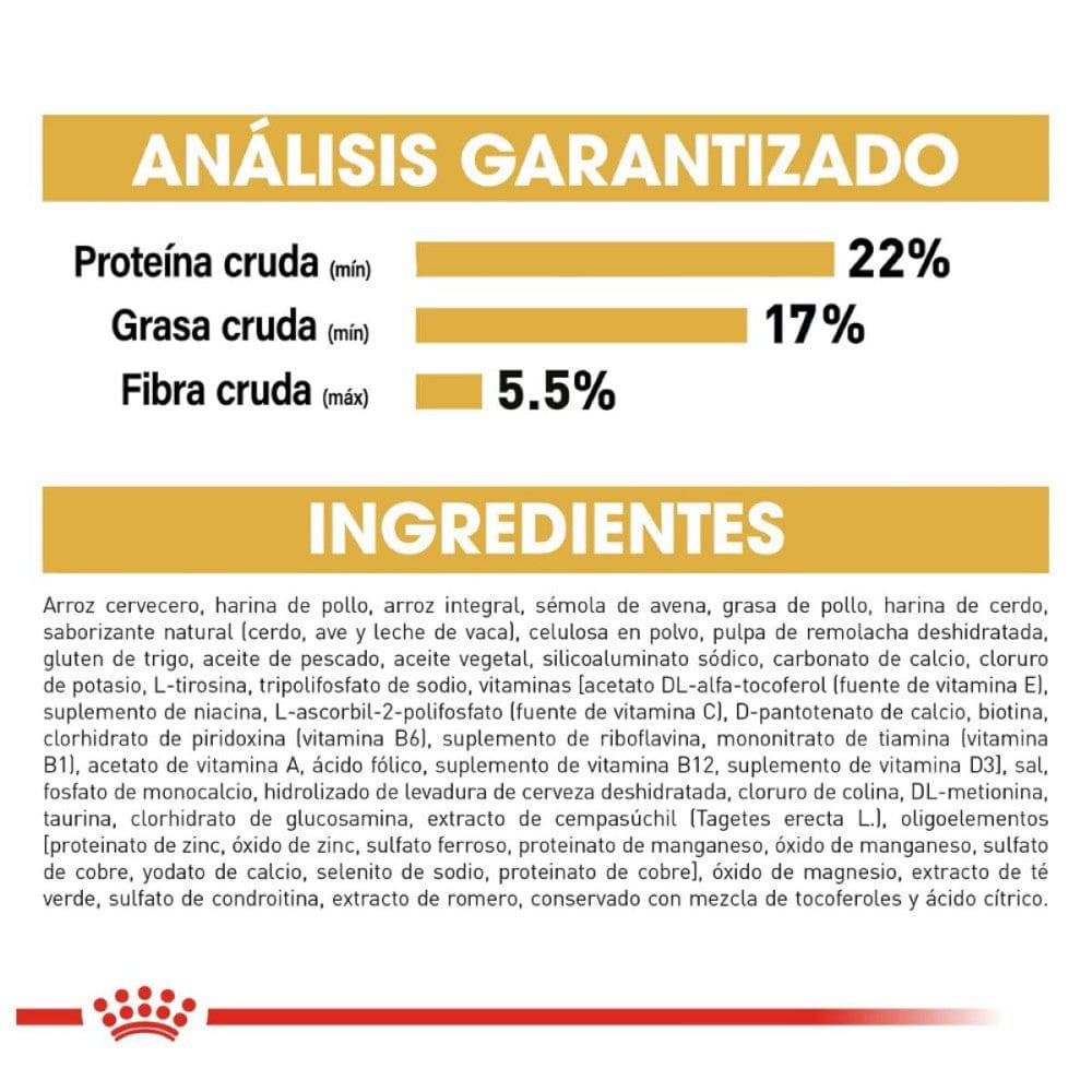 Royal Canin Adulto Pastor Alemán 13.6 kg - AniMALL