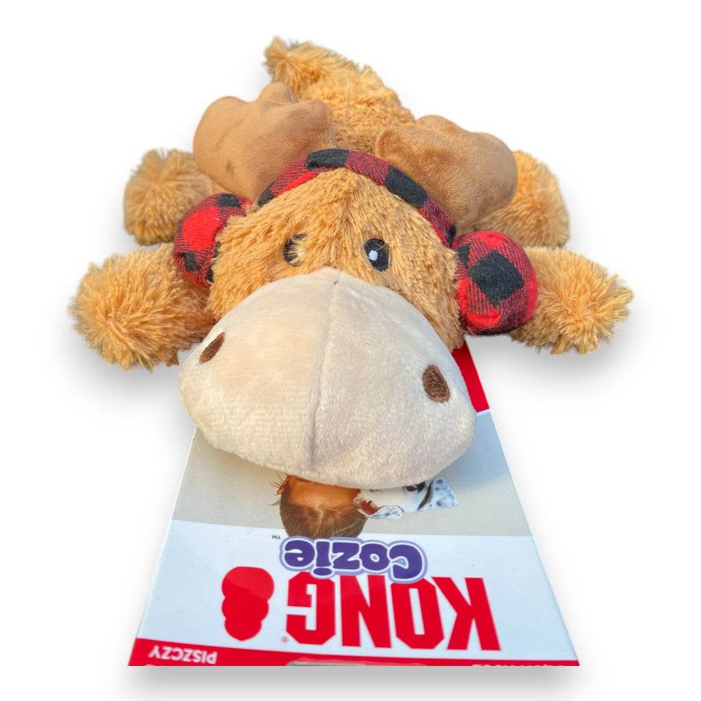 Juguete Navidad Cozie Reno - AniMALL