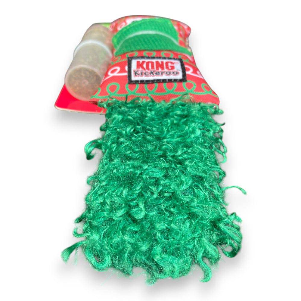 Juguete Navidad Gato Kickeroo Recargable - AniMALL