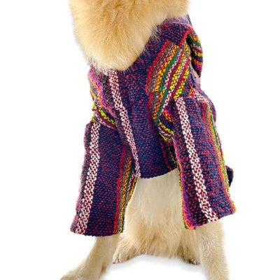 Poncho Vino L - AniMALL