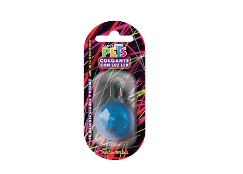 Colgante con Luz Led - AniMALL