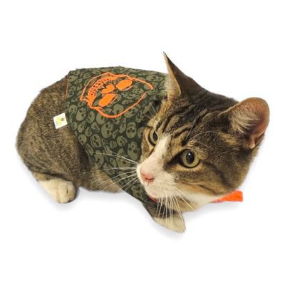 Bandana Calavera Talla L - AniMALL