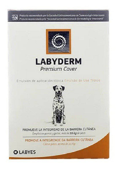 Labyderm Premium Cover 4 Ml., Labyes - AniMALL
