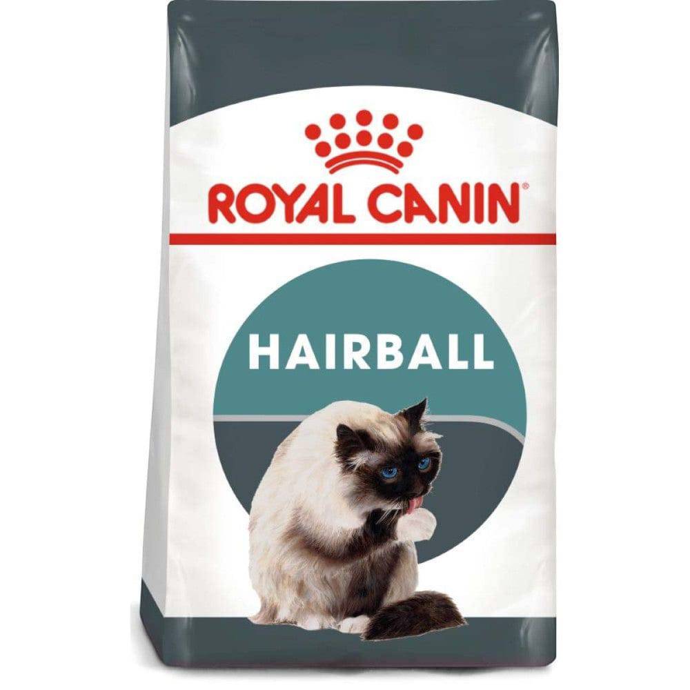 Royal Canin Alimento para Gato Adulto Hairball Care 2.7 kg - AniMALL