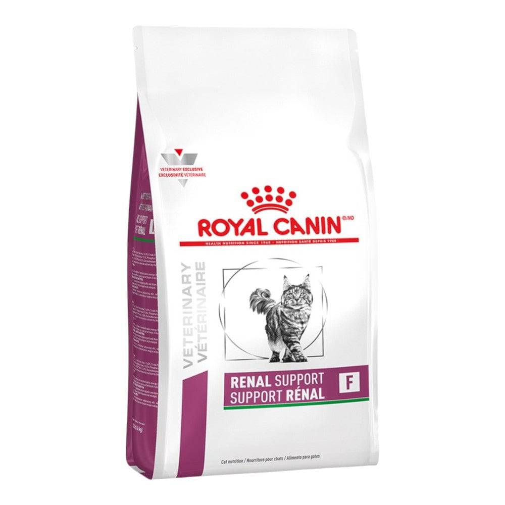 Royal Canin Vet Renal Support F Feline 3 Kg - AniMALL