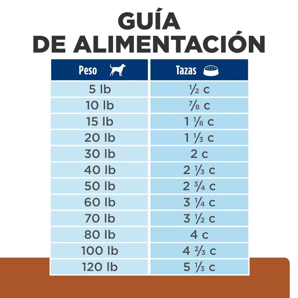 Hill's Prescription Diet k/d, Cuidado Renal, para Perro, 3.9 Kg - AniMALL
