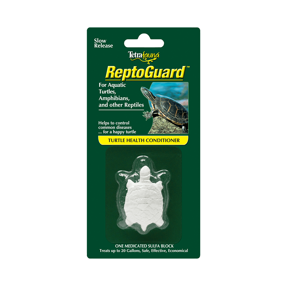 ReptoGuard Calcio Tortugas, Reptiles y Anfibios - AniMALL