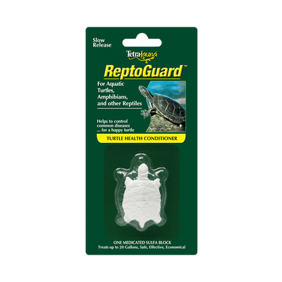 ReptoGuard Calcio Tortugas, Reptiles y Anfibios - AniMALL