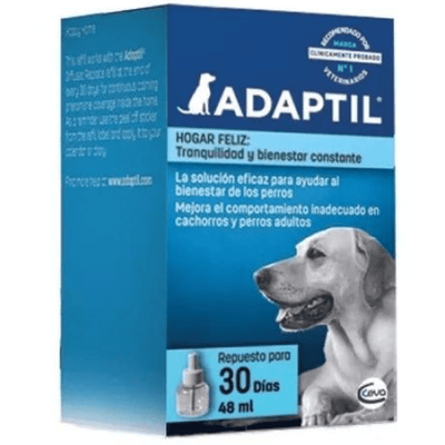 Repuesto para Difusor Perro48 ml - AniMALL