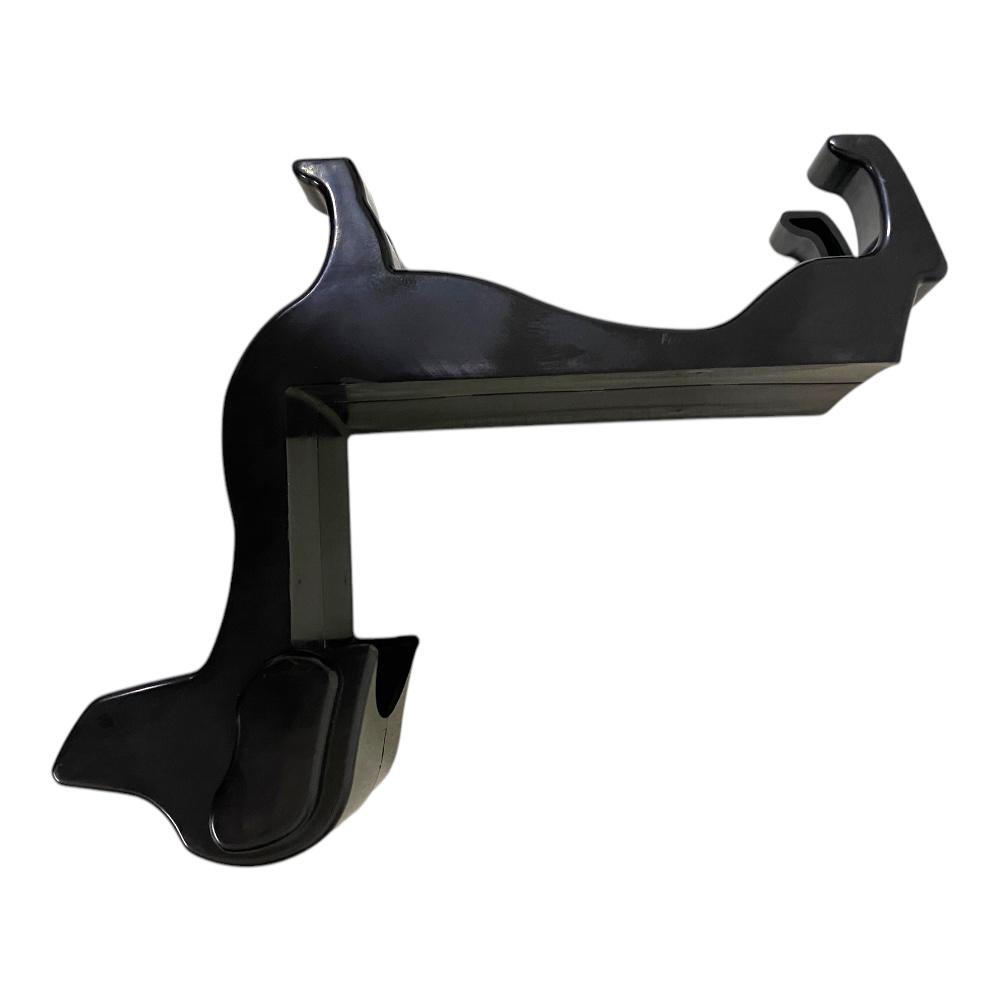 Soporte AniMallover con forma de Dachshund para Botella de Vino