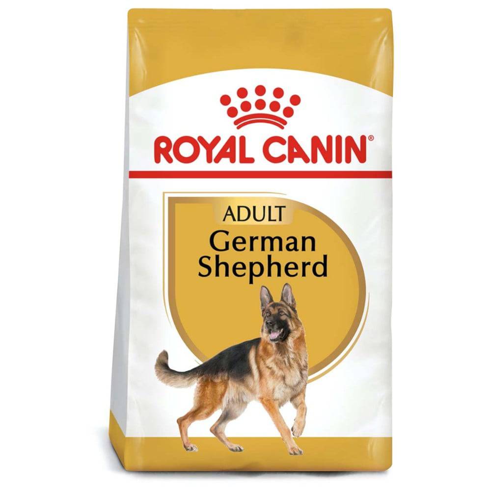 Royal Canin Adulto Pastor Alemán 13.6 kg - AniMALL