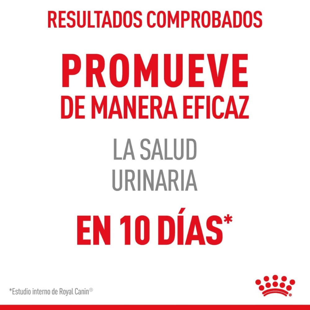 Royal Canin Gato Adulto Urinary Care 2.7 kg - AniMALL