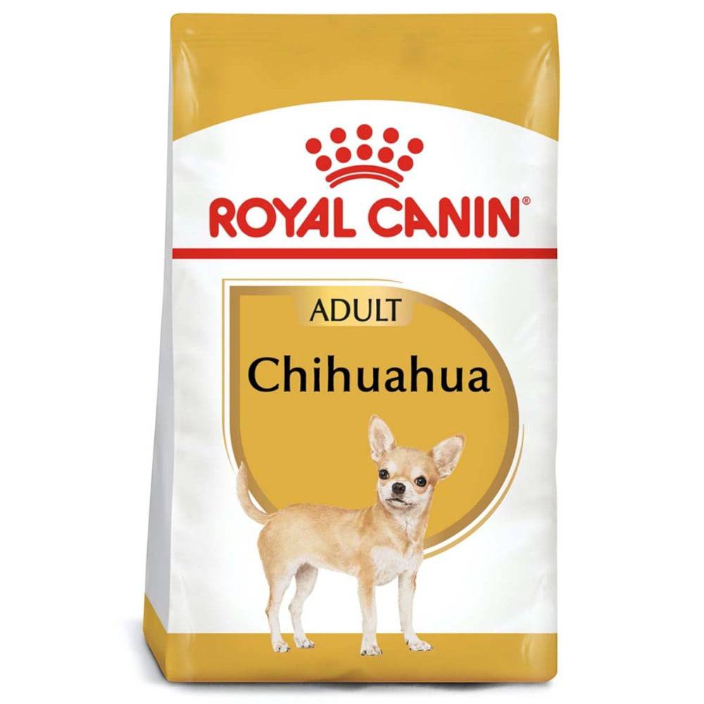 Royal Canin Adulto Chihuahua 1.1 kg - AniMALL
