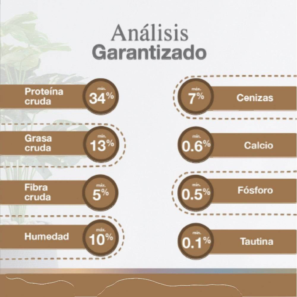 Fulltrust Gato Senior 3 kg - AniMALL