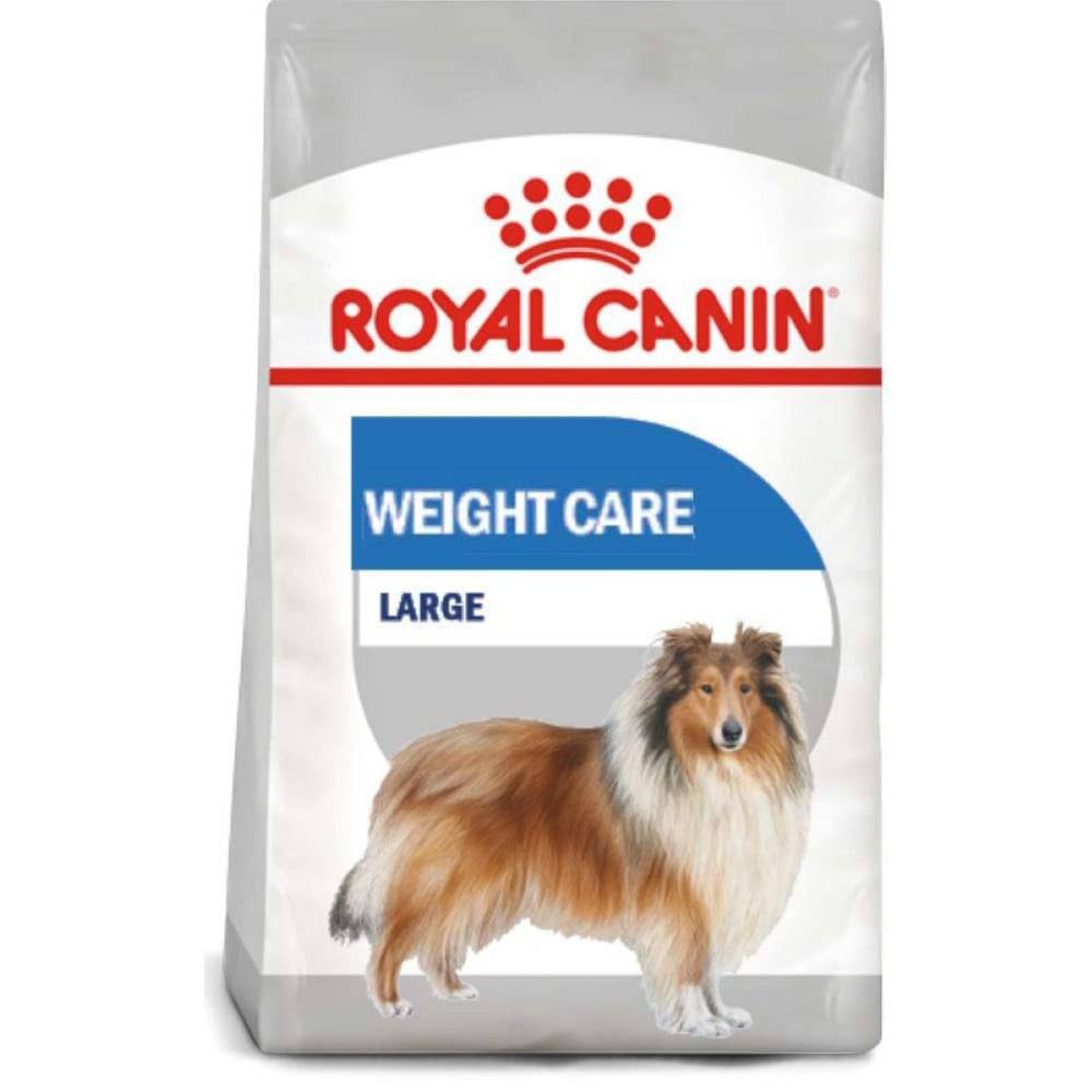 Royal Canin Perro Weight Care 13.61 kg - AniMALL