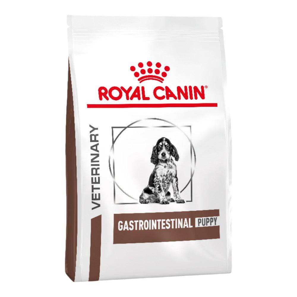 Royal Canin Vet Perro Cachorro Gastrointestinal 4 kg - AniMALL