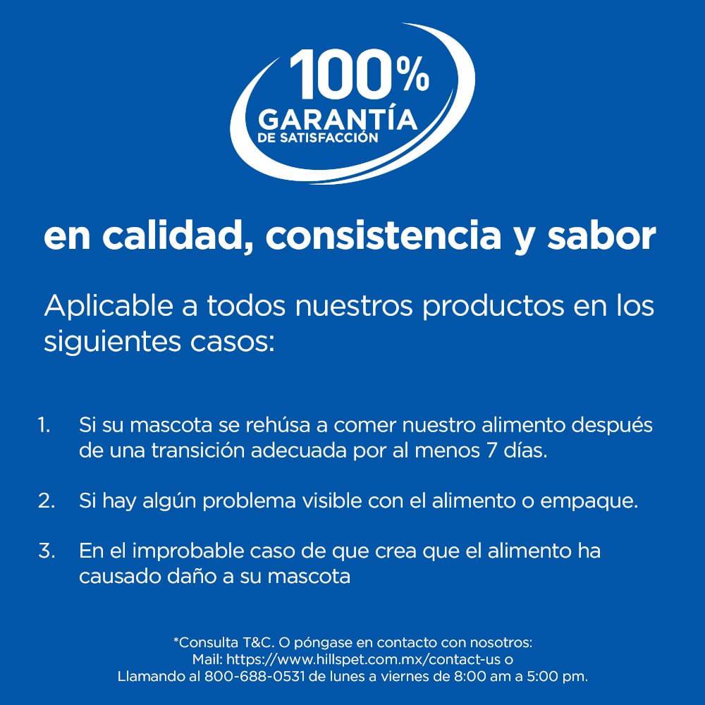 Hill's Prescription Diet h/d, Cuidado Cardiaco, para Perro, 1.5 Kg - AniMALL