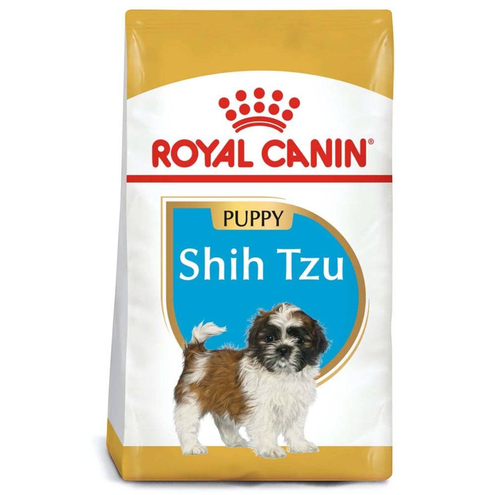 Royal Canin Perro Cachorro Shih Tzu 1.1 Kg - AniMALL