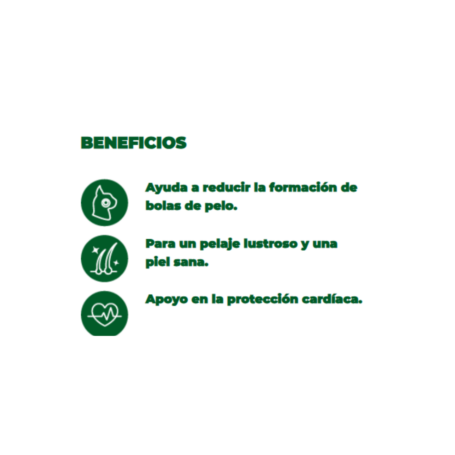 Nupec 1 Lata Alimento Húmedo para Gato Hairball Control 100 gr