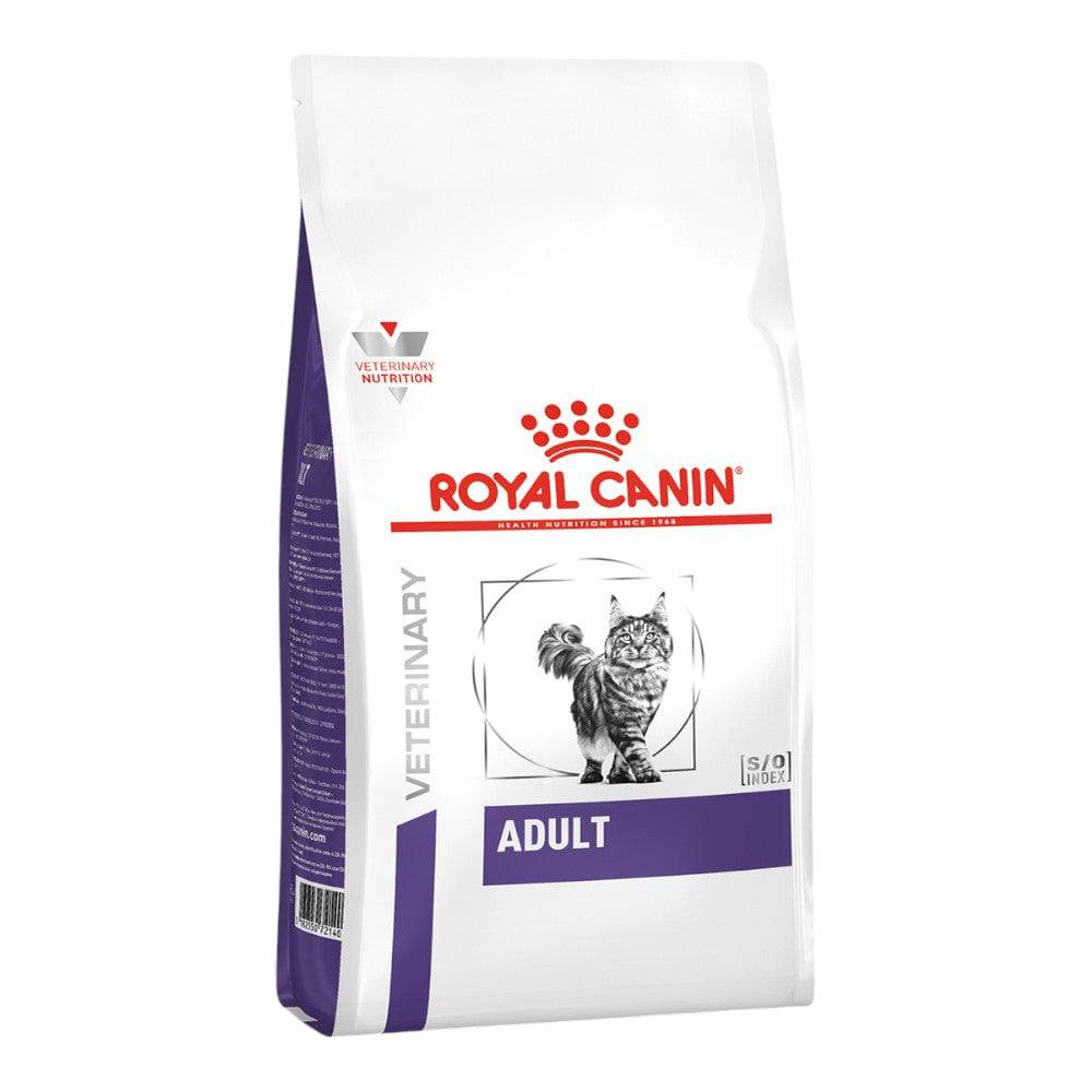 Royal Canin Vet Adult Feline 10 Kg - AniMALL