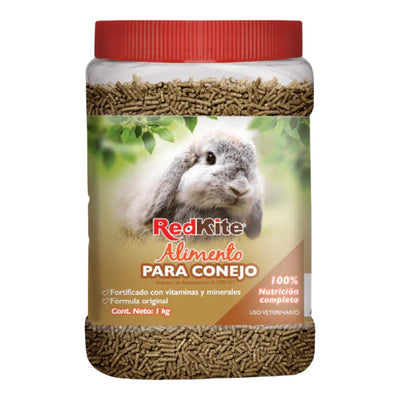 Cubos de Alfalfa Select 500gr