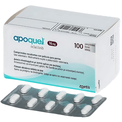 apoquel 16 mg precio
