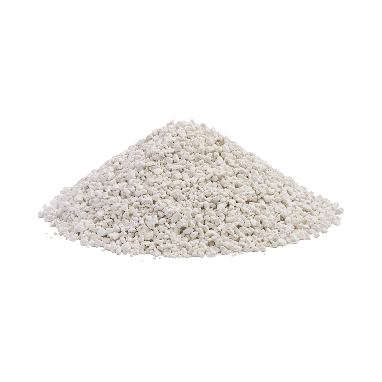 Arena para Gato Sanicat Clumping White Sin Perfume 20 Litros