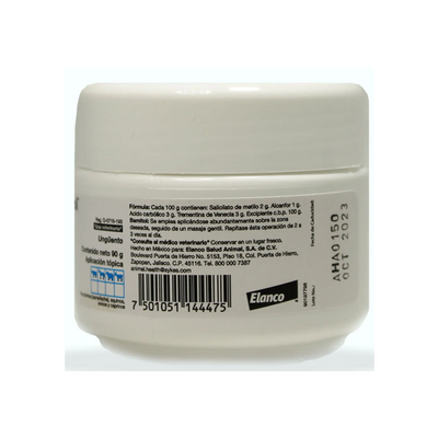 Bamitol 90 Gr, Elanco