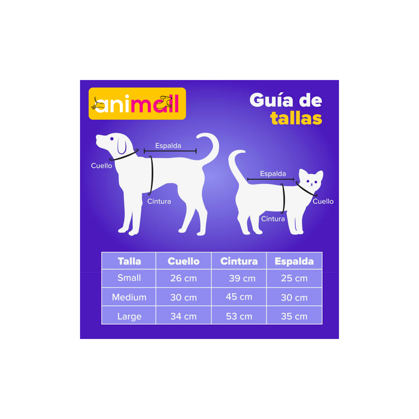 Bandit Disfraz Color Negro de Ken Talla Grande