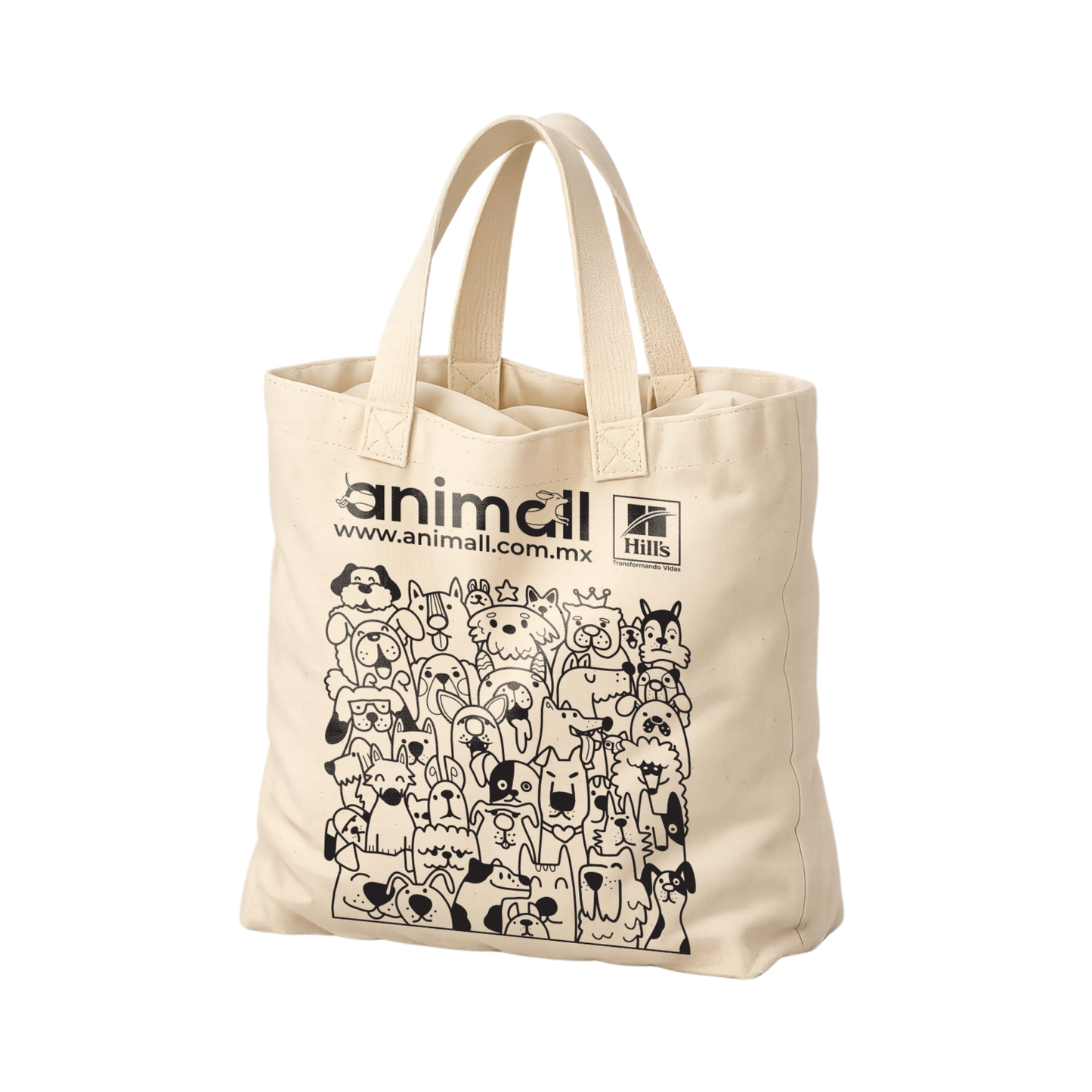 Bolsa Hill´s Animall