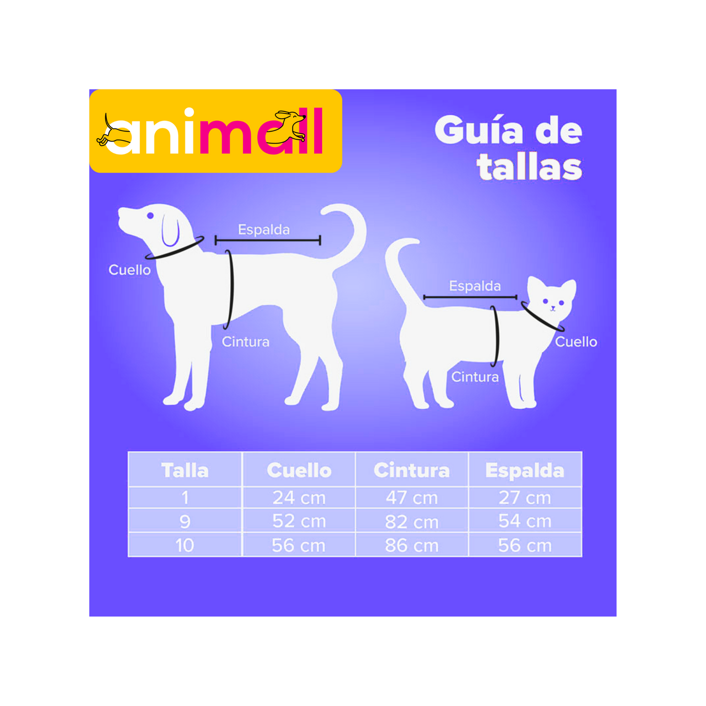 Sueter para perro y gato