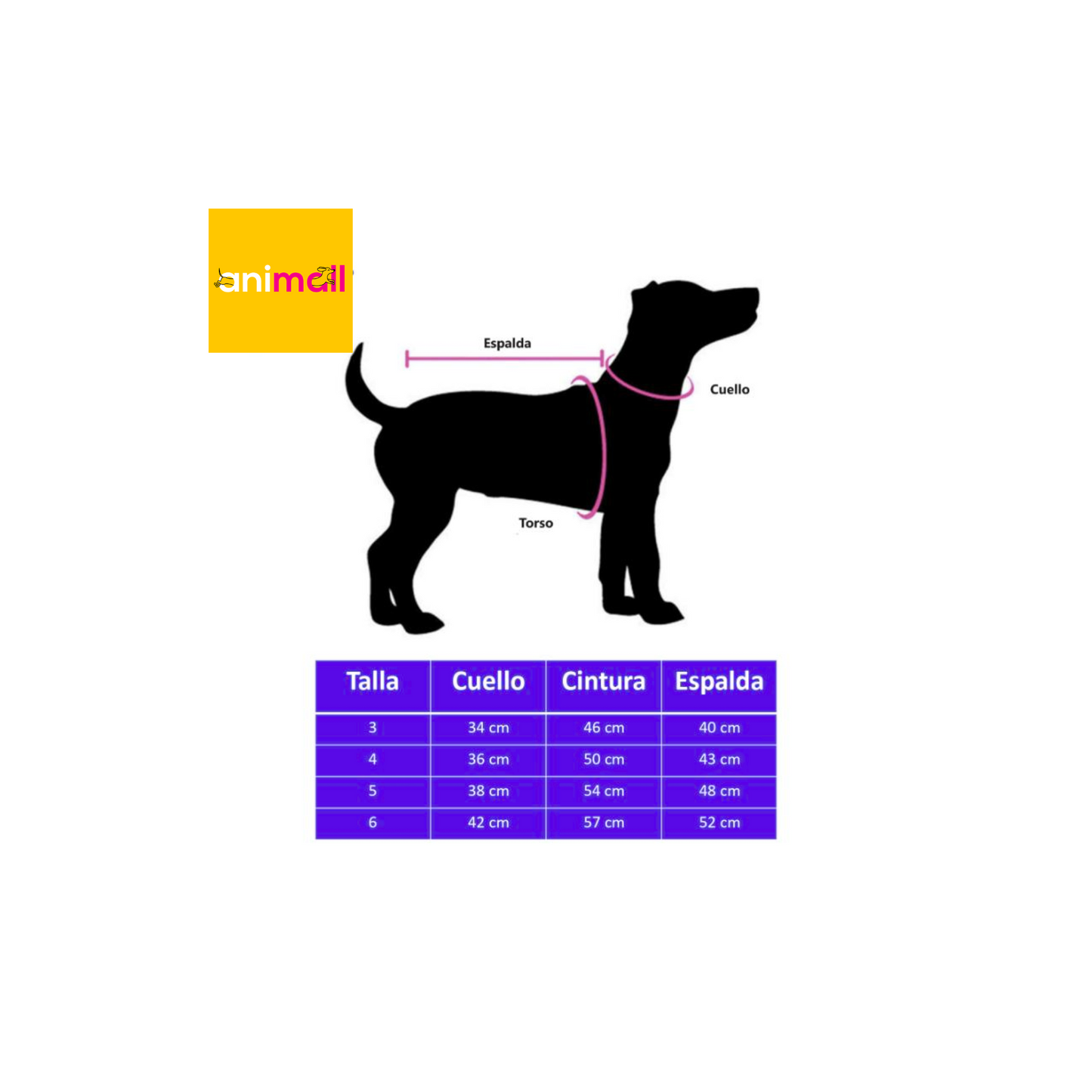 CATM Vestido Elegance Color Negro con Falda con Estampado de Flores Talla 6