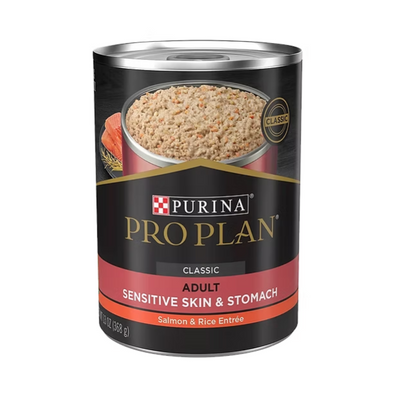 Pro Plan Adulto Skin and Stomach - alimento húmedo para perro - AniMALL